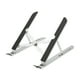thumbnail image 1 of SOPORTE NEGRO HP PARA LAPTOP - ERGONÓMICO Y RESISTENTE, 1 of 3