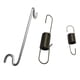 thumbnail image 5 of Surtido De Piezas De Repuesto De Resorte De Carburador, Kits De Resorte De Retorno Del Acelerador, 3x, 5 of 5