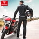 thumbnail image 4 of Chaqueta para motociclismo Oxford 610D Motowolf 0509 - Negro TALLA L, 4 of 4
