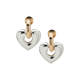 thumbnail image 2 of Aros Anne Klein 01C00402 Mujer, 2 of 2