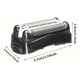thumbnail image 2 of Hoja De Cabezal Repuesto de Afeitadora Compatible Braun Series 3-32b 301S, 310S, 320S, 330S, 340S, 360S, 380S, 3000S, 3020S, 3040S, 3080S etc. Ver modelos compatibles., 2 of 6