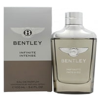Bentley - Infinite Intense Edp 100 Ml