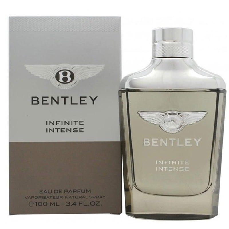 Bentley - Infinite Intense Edp 100 Ml