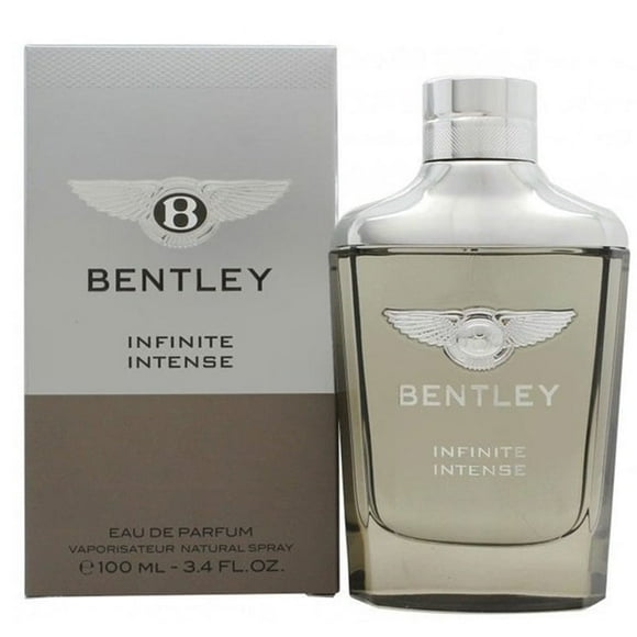 Infinite Intense Edp 100 Ml