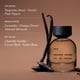 thumbnail image 2 of Perfume Unisex Henry Rose Dave con Aroma a Vainilla 50 ml, 2 of 9