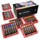 thumbnail image 1 of Set de pintura acrílica Arteza 60 colores (22 ml) con 5 colores metálicos, 1 of 7