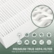 thumbnail image 3 of Reemplazo del filtro del purificador de aire isinlive FRF102B para Febreze, 3 of 8
