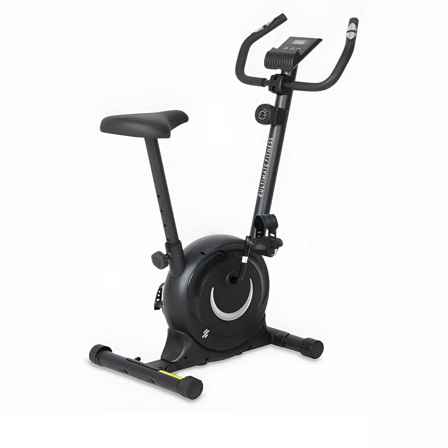 Ultimate Fitness - Bicicleta Estática E240 Pro Magnética