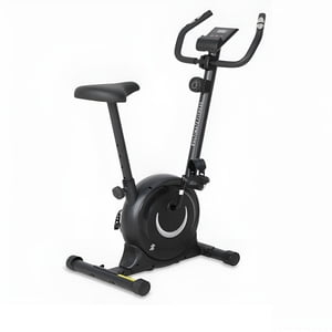 Ultimate Fitness - Bicicleta Estática E240 Pro Magnética