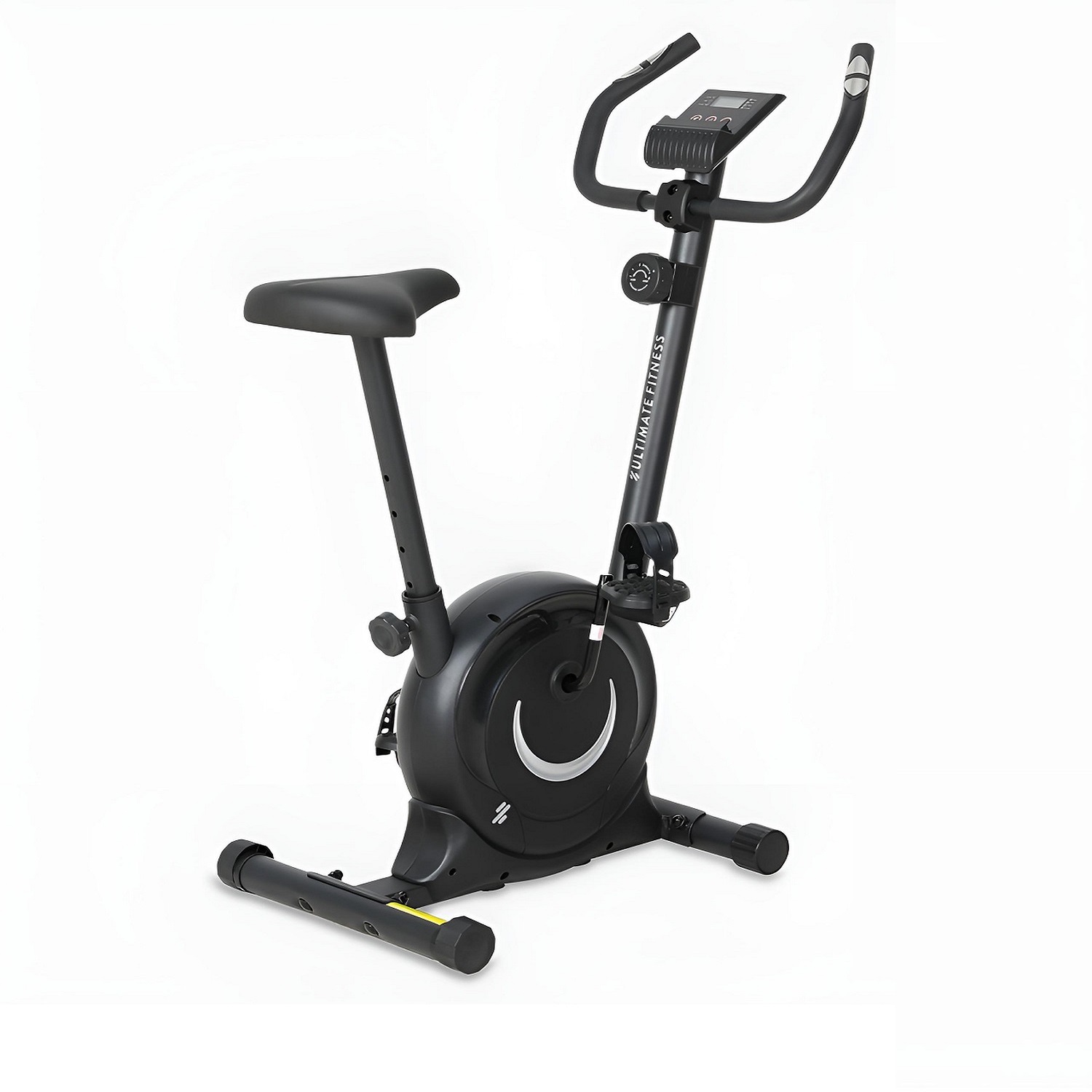 Ultimate Fitness - Bicicleta Estática E240 Pro Magnética