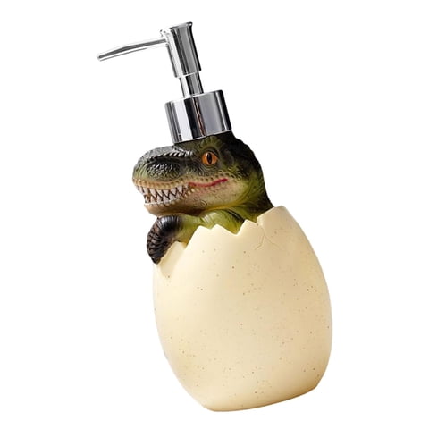 Bothyi - Dispensador De Jabón Bomba Dispensador De Loción Para Champú Jabón Líquido Accesorio De Baño Estilo A