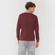 thumbnail image 2 of Sweater Hombre Burdeo Liso Corona, 2 of 5