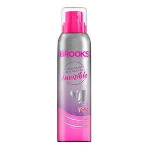 Spray.Deo.Para.Pies.Lady 90Gr Brooks
