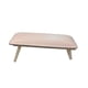 thumbnail image 3 of Reposabrazos Para Uñas, Almohada Para La Mano, Cojín Para Reposabrazos Para Uñas, Uso En Salón De Belleza, Color Rosa, 3 of 3