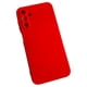 thumbnail image 1 of Carcasa Funda Para Samsung A15 Silicona Rojo, 1 of 5