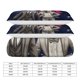thumbnail image 3 of Toilet Bedding Set Duvet Cover Comfortable and Lightweight Cartoon Bedding 3 Piece Bed Set, 3 of 5