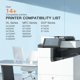thumbnail image 2 of Cartucho de tóner E-Z Ink Brother TN750 TN720 HL-5450DN negro, 2 of 7
