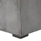 thumbnail image 5 of Sofá Seccional Kansas Chaise Izquierdo Gris, 5 of 11
