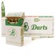 thumbnail image 1 of Tees de Golf Bird Darts de Bambú 7 cm - Paquetes de 18/72/180 Unidades, 1 of 9