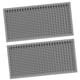 thumbnail image 3 of 2 Alfombrillas De Silicona Antideslizantes Para Barra De Café, Ideales Para Mostradores De Cocina Y Bar., 3 of 5