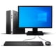thumbnail image 1 of KIT MONITOR + PC HP Prodesk 400 G5 SFF (i5-7ma 16GB 512GB SSD) + Teclado & Mouse Reacondicionado Grado A, 1 of 3