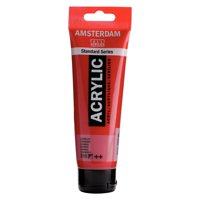 Acrílico Amsterdam Serie Standard 120Ml Colores