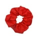 thumbnail image 1 of Scrunchie Colet XL Ecocuero Color Rojo, 1 of 2