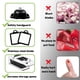 thumbnail image 3 of Ralladores Verdura Fruta Picador Cortador Cocina 26pcs, 3 of 6