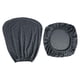 thumbnail image 1 of Funda Para Silla De Oficina Dividida Impermeable Gris Oscuro, 1 of 3