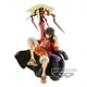 thumbnail image 1 of Figura Coleccionable One Piece Battle Rec Monkey.d.luffy Ii, 1 of 1