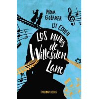 Anaya - Los Niños De Willesden Lane