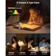 thumbnail image 5 of Lámpara de Lectura Glocusent 12 LED USB-C Recargable, 5 of 6