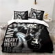 thumbnail image 1 of Futuramas Bender Poster Bedding Set Sheet Child Bedding Set Mircofiber or Polyester Duvet Cover Set Bed Sheets, 1 of 5