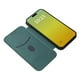 thumbnail image 2 of Funda Flip Para Iphone 15 - Funda Magnética De Negocios, Funda Protectora Delgada, 2 of 5