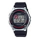 thumbnail image 1 of Reloj Digital Negro Casio W-216H-1CV, 1 of 2