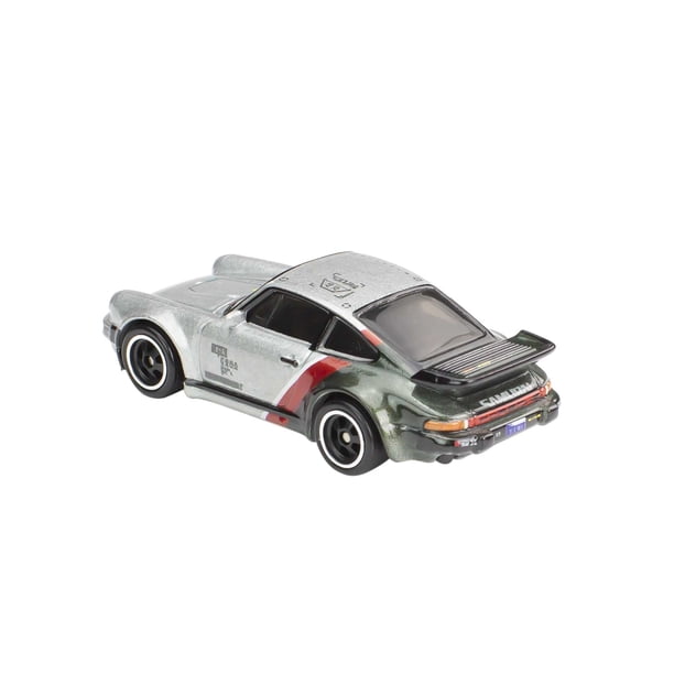 ホットウィール PORSCHE 930 TURBO Toy Hot Wheels Retro Entertainment Porsche 911 Turbo 930 | Lider