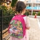 thumbnail image 5 of Café de Butterbean Mochila Escolar para Niños y Niñas, Mochila Infantil Ligera de Alta Calidad, Grande y Duradera ROSA, 5 of 6