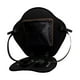 thumbnail image 1 of Canoa Respaldo Asiento Barco De Pesca Senderismo Kayak Asiento Cojín Con Respaldo Negro Con Bolsillo, 1 of 5