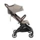 thumbnail image 4 of Coche Paseo Oslo Carbon Truffle Maxi Cosi, 4 of 8