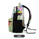 thumbnail image 5 of Barbapapá Mochila Escolar para Niños y Niñas, Mochila Infantil de Alta Calidad Ligera, Grande y Duradera 43x15x32cm, 5 of 6