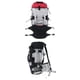 thumbnail image 2 of Mochila Para Patines, Soporte Para Zapatos De Patinaje En Línea, Bolsa Portadora, 2 Uds., 2 of 6