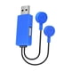 thumbnail image 1 of Cargador De Batería Magnético Con Función De Descarga, Puerto USB Portátil Para El Hogar, 1 of 3