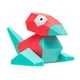 thumbnail image 1 of Jazware Figure Set 1 Figura Articulada Porygon, 1 of 2