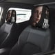thumbnail image 2 of The Last of Us Funda Protectora Universal para Reposacabezas de Coche, Funda Elástica para Reposacabezas de Asiento de Auto, Funda de Tela Antipolvo, Accesorios de Interior 2 Piezas, 2 of 6