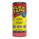 thumbnail image 1 of Cinta Adhesiva Flex Tape Negra 20 cm x 1,5 m Impermeable, 1 of 9