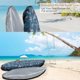 thumbnail image 5 of Funda para kayak MAYMII impermeable y bloqueadora UV 2,6‑6 m, 5 of 7