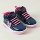thumbnail image 2 of Zapatillas Con Luces Niña Minnie Spying Azul Disney, 2 of 5
