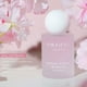 thumbnail image 2 of Honey Peach Cherry Blossom Perfume Spray For Women Students' Parfum Cologne Natural Fragrance 1.7FL.OZ., 2 of 5
