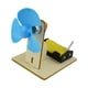 thumbnail image 2 of Motor De Ventilador De Bricolaje, Modelo De Juguete, Kit De Ciencia Para Niños, Kit De Montaje Para Estudiantes, Proyectos, 2 of 3