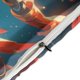 thumbnail image 4 of Avengers Comic Cool 3 Piece Bedding Sets- Includes Duvet Cover &Pillow Shams - Bedding Features Captain America, Hulk, & Thor - Super Soft Bed Sheets, 4 of 5